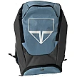 Covee/OBO Doubleheader Backpack: Columbian Blue