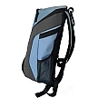Covee/OBO Doubleheader Backpack: Columbian Blue