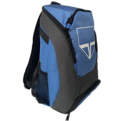 Covee/OBO Doubleheader Backpack: Royal