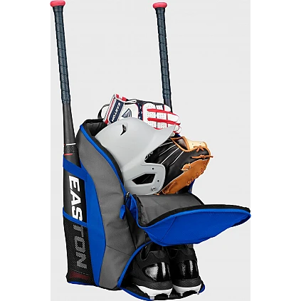 Covee/OBO Doubleheader Backpack: Royal