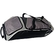 Bolsa de ruedas Covee/OBO Dugout: Gris