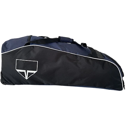 Covee/OBO Einbaum-Radtasche: Marineblau