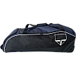 Covee/OBO Einbaum-Radtasche: Marineblau