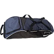 Covee/OBO Einbaum-Radtasche: Marineblau