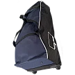 Covee/OBO Einbaum-Radtasche: Marineblau