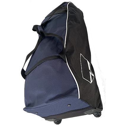 Covee/OBO Einbaum-Radtasche: Marineblau