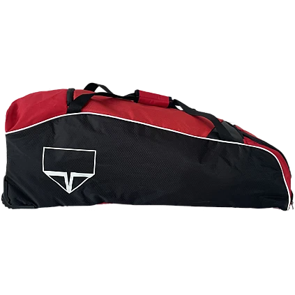 Borsa per ruote Covee/OBO: Rosso