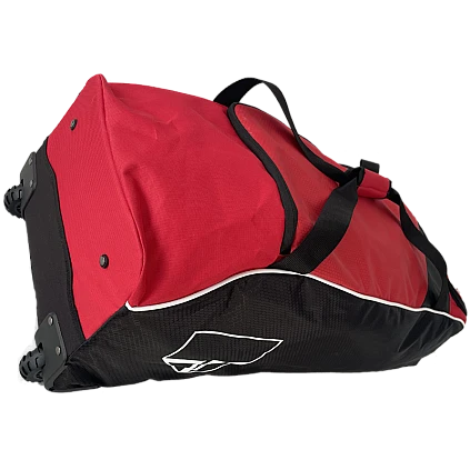 Borsa per ruote Covee/OBO: Rosso