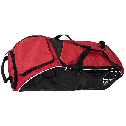 Borsa per ruote Covee/OBO: Rosso