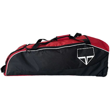 Borsa per ruote Covee/OBO: Rosso