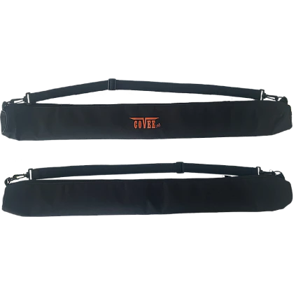 Borsa personale per pipistrelli Covee