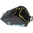 Covee/OBO Standup Wheel Bag: Zwart
