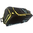 Covee/OBO Standup Wheel Bag: Zwart