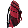 Covee/OBO Upperdeck Backpack: Red