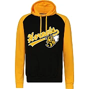 Oldenburg Hornets Contrast Hoodie