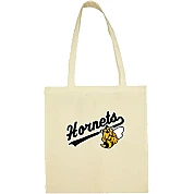 Oldenburg Hornets Tote Bag