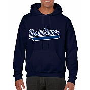 Oldham North Stars Hoodie