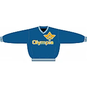 Olympia PolyMicro Pullover Jack