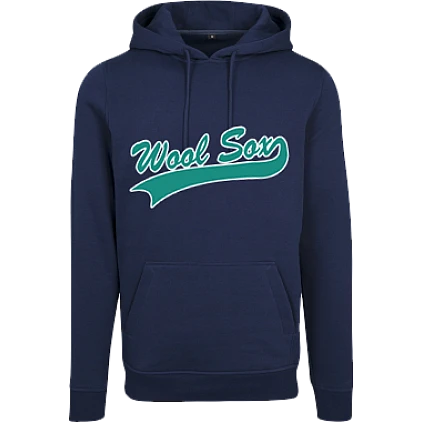 Östersund Wolle Sox Hoodie
