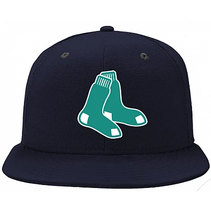 Östersund Wolle Sox Mütze