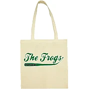 Oudenaarde Frogs Tragetasche