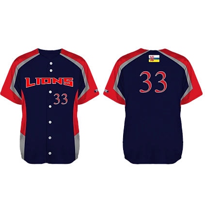 Parkstad Shirt