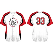  Party Jersey Mesh: Ajax 1