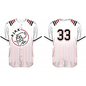  Party Jersey Mesh: Ajax 2