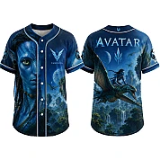  Party Jersey Mesh: Avatar