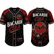  Party Jersey Mesh: Baco