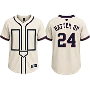  Party Jersey Mesh: Batters Box