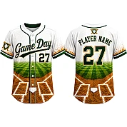  Party Jersey Mesh: Batters Box2