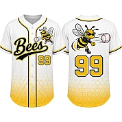  Party Jersey Mesh: Beeball