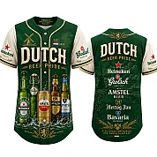  Party Jersey Mesh: Bier3