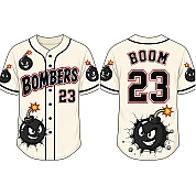  Party Jersey Mesh: Bomb
