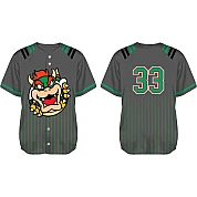  Party Jersey Mesh: Bowser