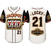  Party Jersey Mesh: Casino4