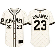  Party Jersey Mesh: Chanel