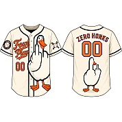  Party Jersey Mesh: Duck6