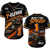  Party Jersey Mesh: Formule1