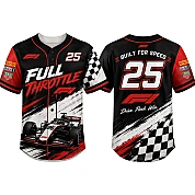  Party Jersey Mesh: Formule1-2