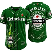  Party Jersey Mesh: Heineken3