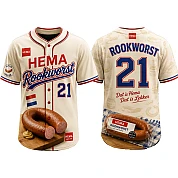  Party Jersey Mesh: Hema