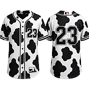 Party Jersey Mesh: Koe2