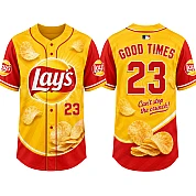  Party Jersey Mesh: Lays