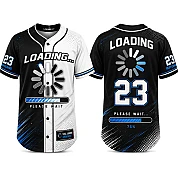  Party Jersey Mesh: Loading