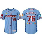  Party Jersey Mesh: Namco