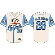  Party Jersey Mesh: Paul Frank2