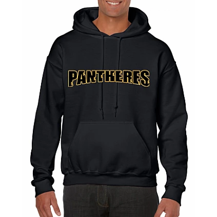 Pessac Pantheres Hoodie