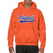 Playball Kapuzenpulli